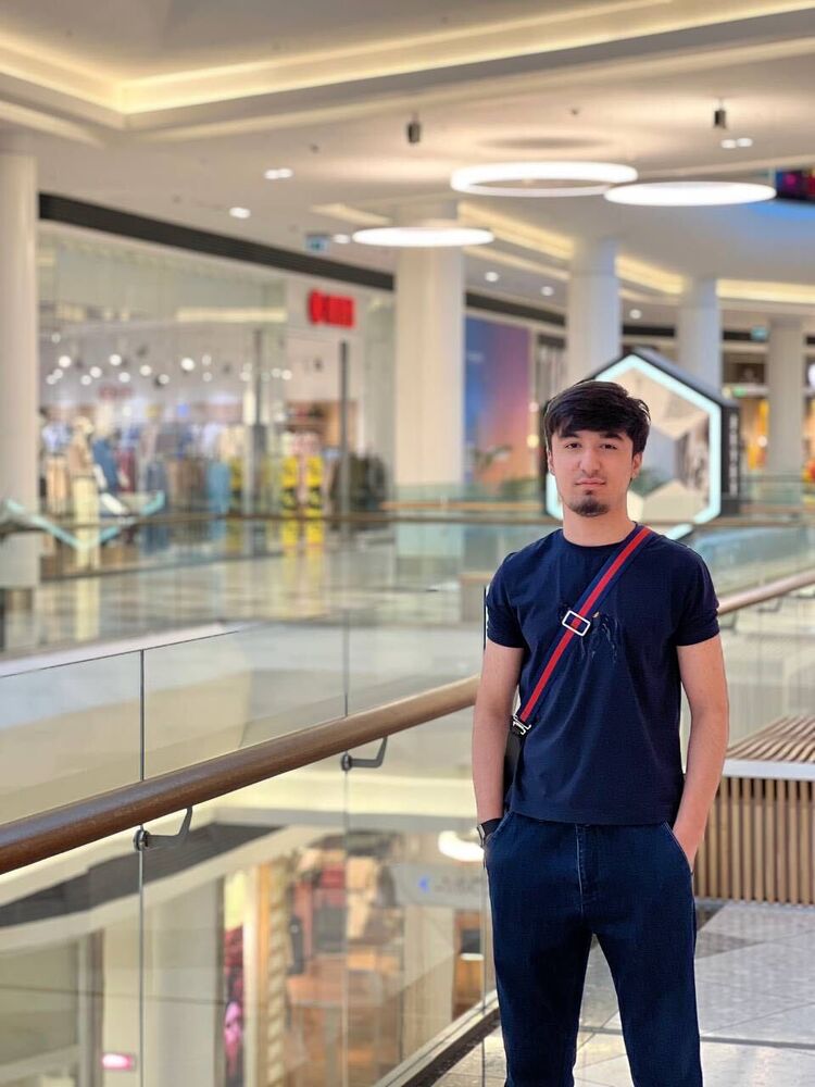  ,   Akhmed, 19 ,   ,   