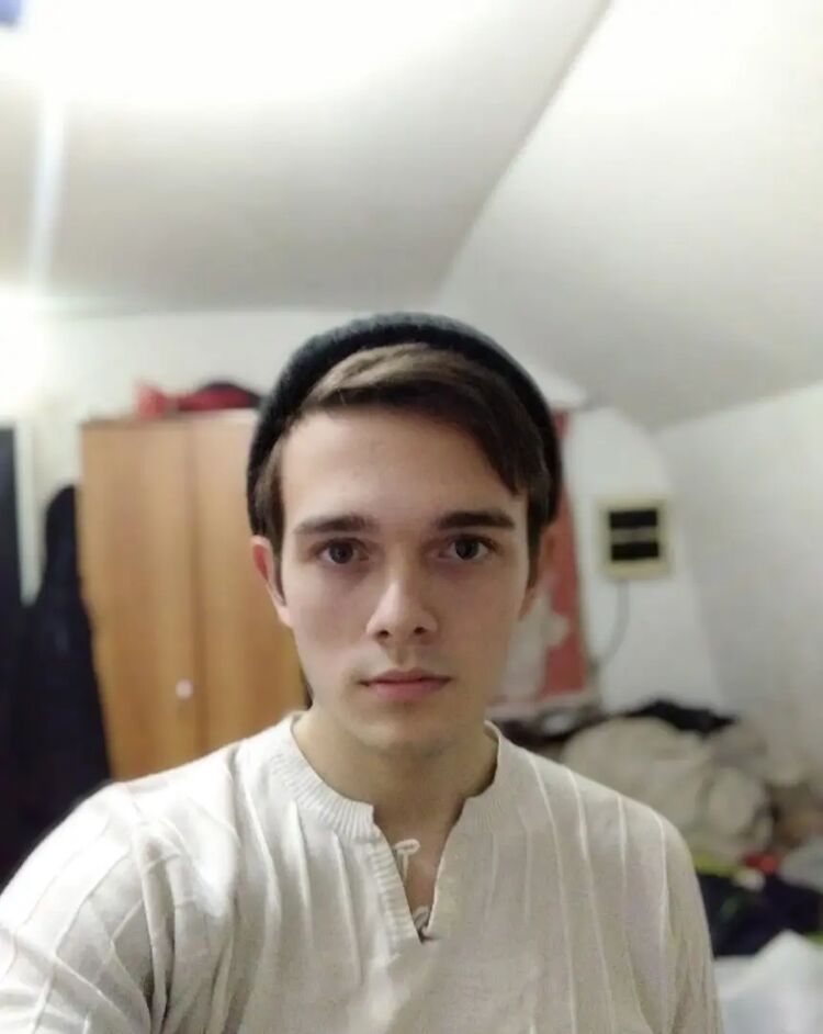 ���������� ���������, ���� ����� Peter, 25 ���, ������������ ��� ������, ����� � ���������