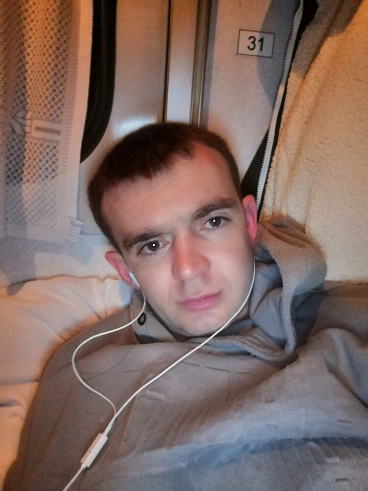 ���� 27822623 ������� Radzivon, 34 ����, ���� ���������� � ������