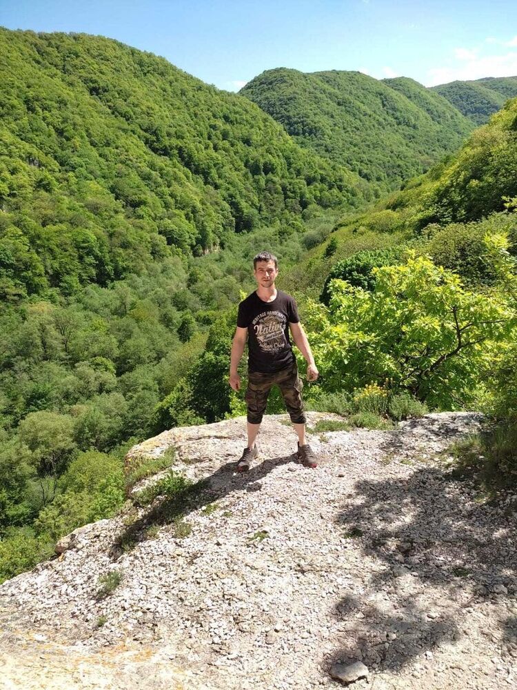  ,   Sergei, 36 ,   ,   , 