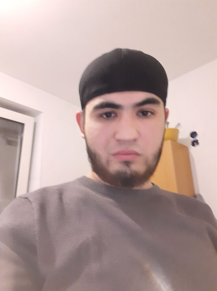  ,   Asadbek, 24 ,   ,   