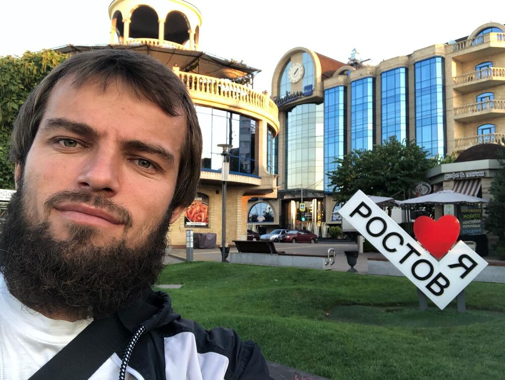 ���������� �����-���������, ���� ������� Ruslan, 31 ���, ������������ ��� ������, ����� � ���������, c�������� ���������, ���������