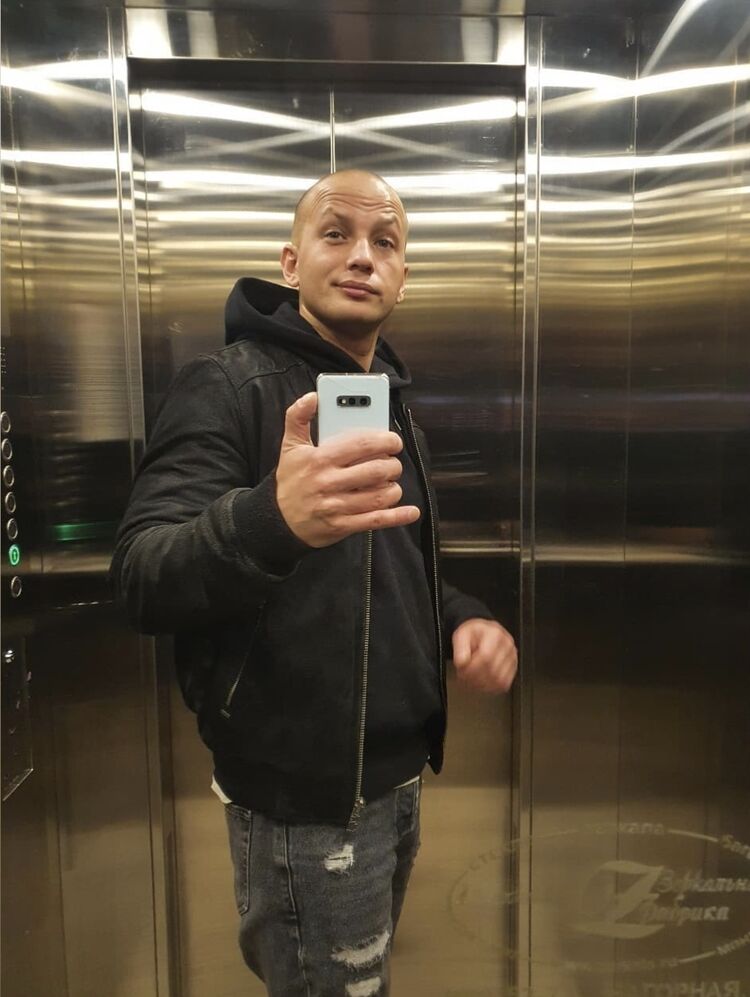 ���� 38308843 ������� Andrey, 37 ���, ���� ���������� � ������