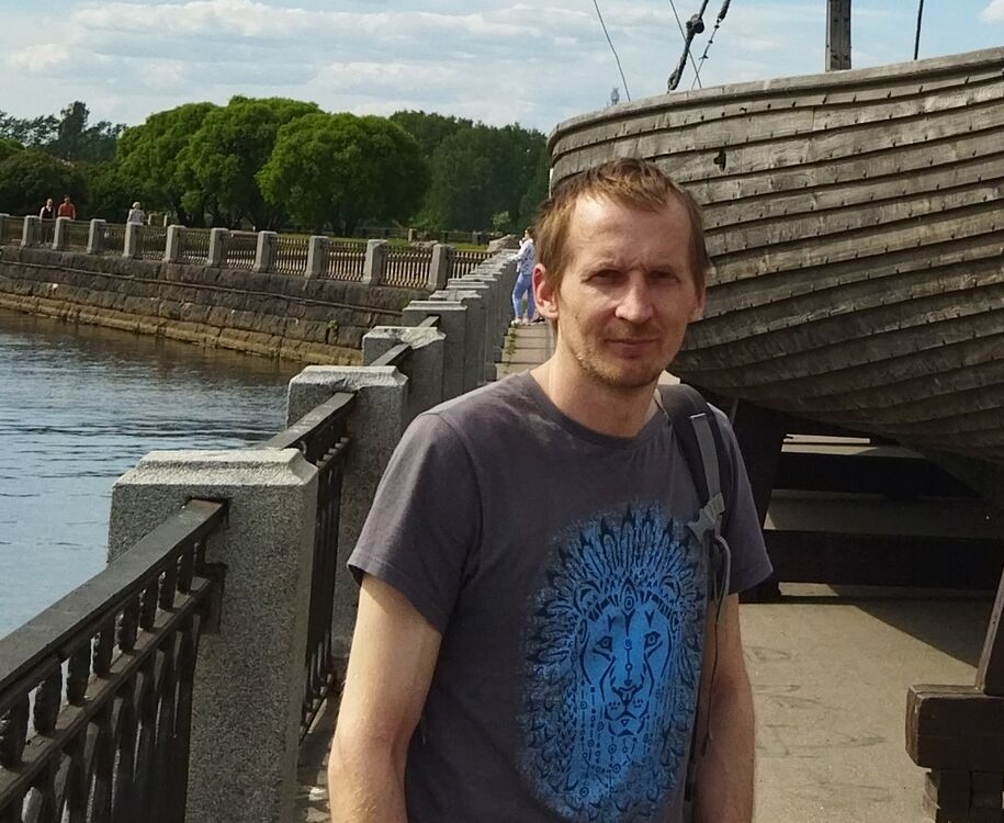  29445793  Oleg, 46 ,    -