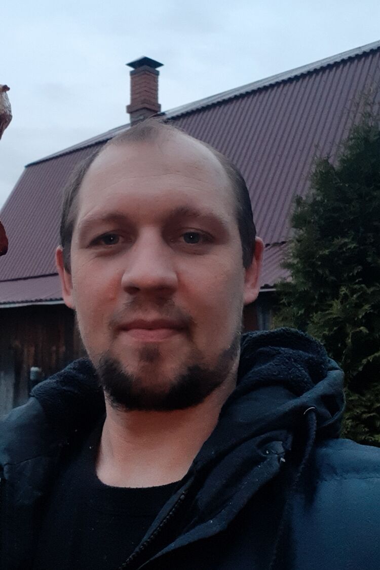  45913803  Aleks, 39 ,    