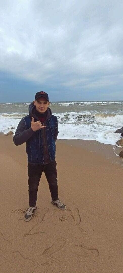  ,   Sergey, 25 ,   ,   , c , 