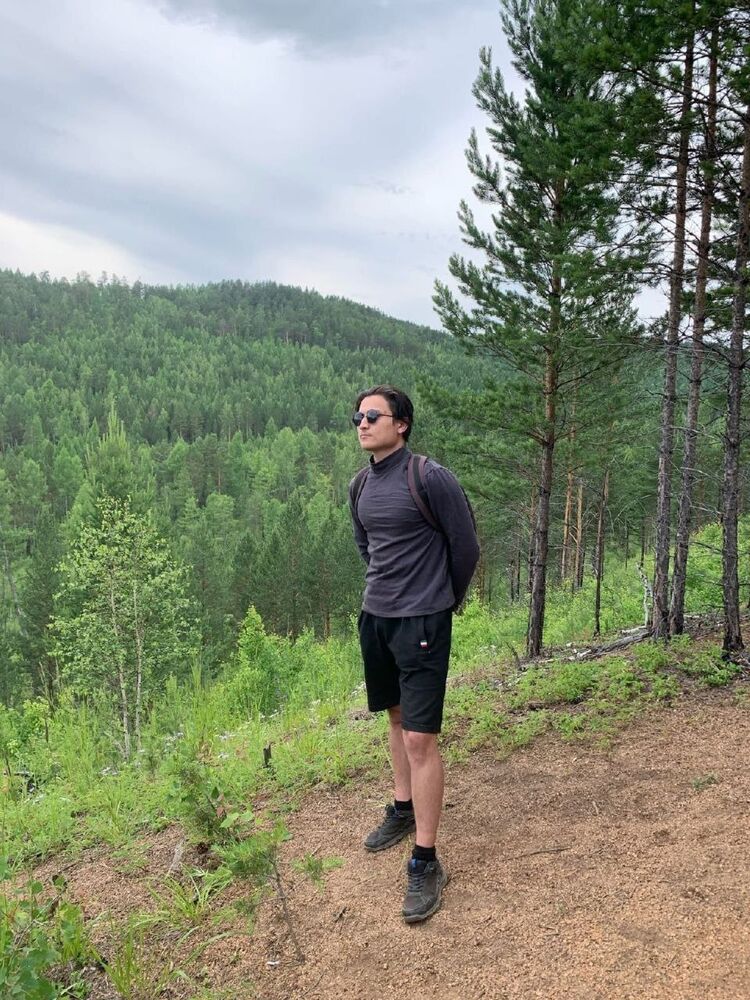  53217833  Oleg, 25 ,    