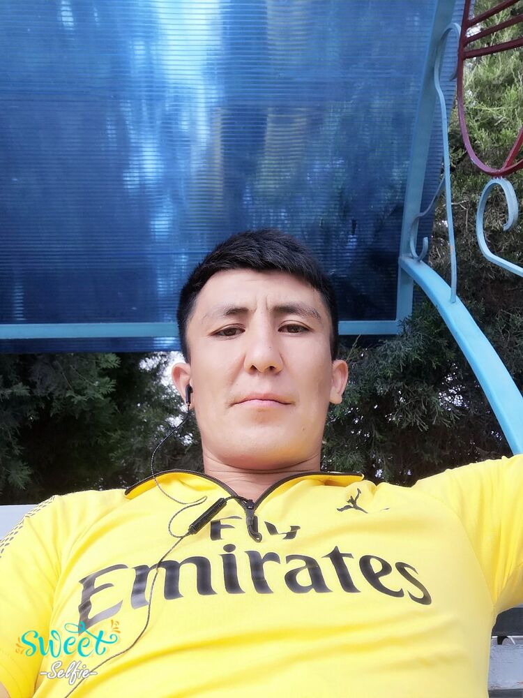 ���� 23293153 ������� Johongir, 34 ����, ���� ���������� � ������