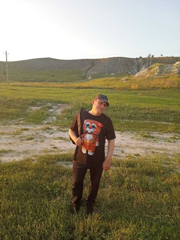 ���� 53947563 ������� ������, 39 ���, ���� ���������� � ������������