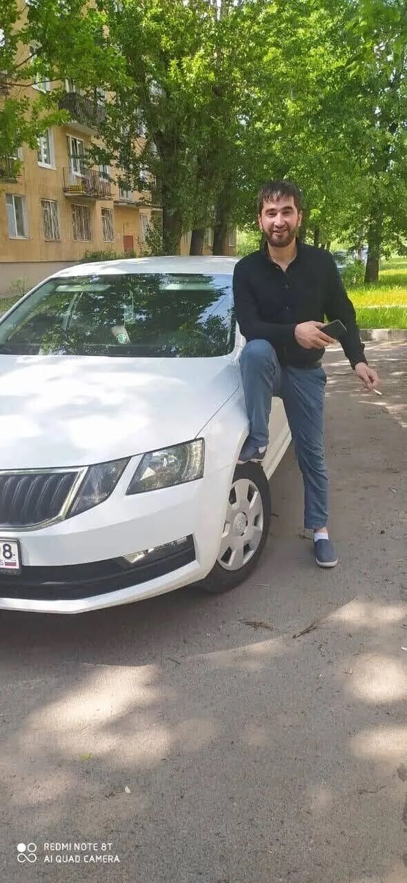 ���� 55967013 ������� Farruh, 26 ���, ���� ���������� � Nepasice