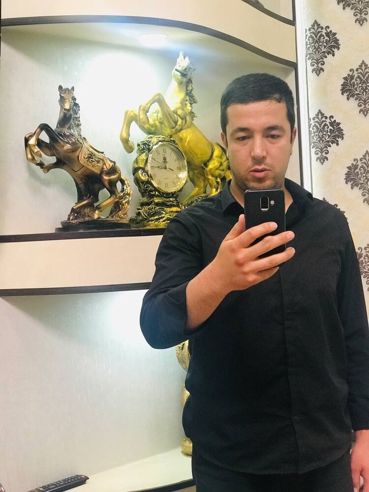  ,   Yahyoxon, 27 ,   ,   