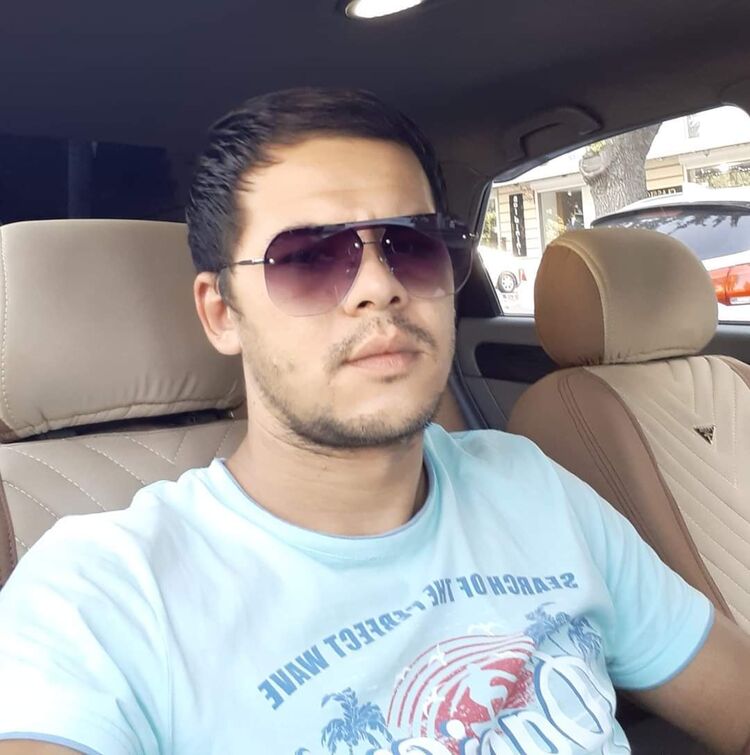 ���� 44946513 ������� Anvar, 34 ����, ���� ���������� � ��������