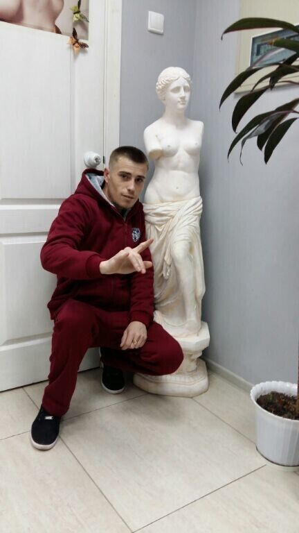 ���� 24935793 ������� ˸��, 39 ���, ���� ���������� � ������������-��-�����