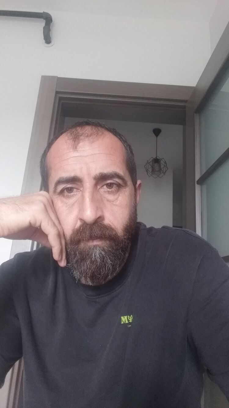  Aras,   Kadir, 45 ,   ,   , c 