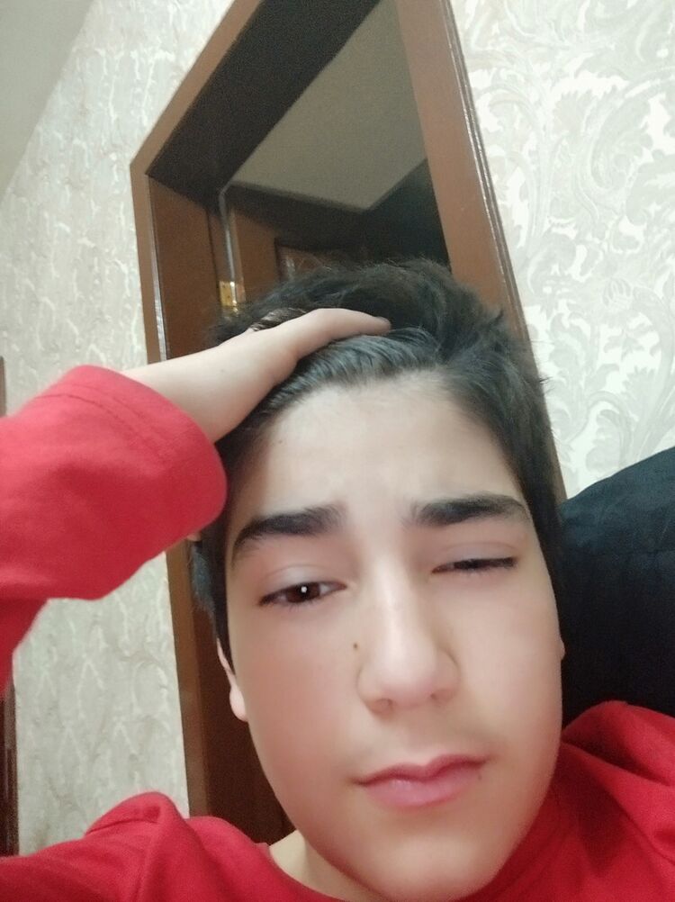  18878273  Cavid, 28 ,    