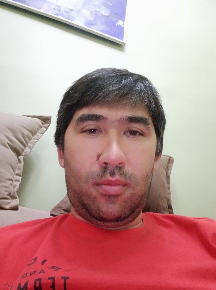 ���� 16743713 ������� Umidjon, 45 ���, ���� ���������� � ��������