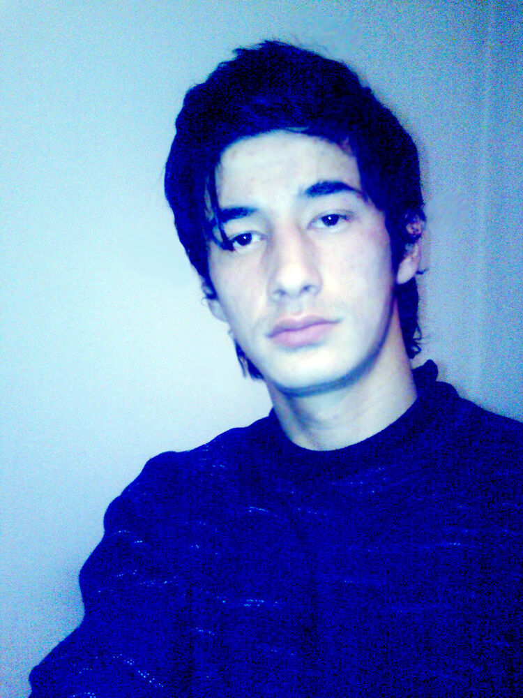  4720453  Alisher, 31 ,    