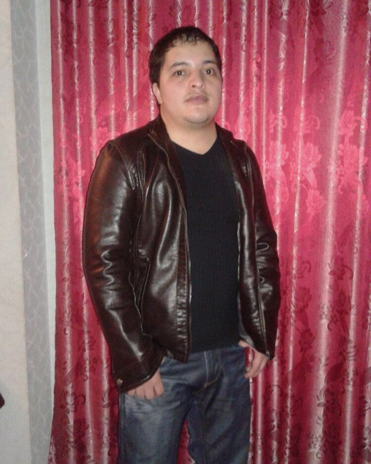  9318863  Suhrabek, 37 ,    