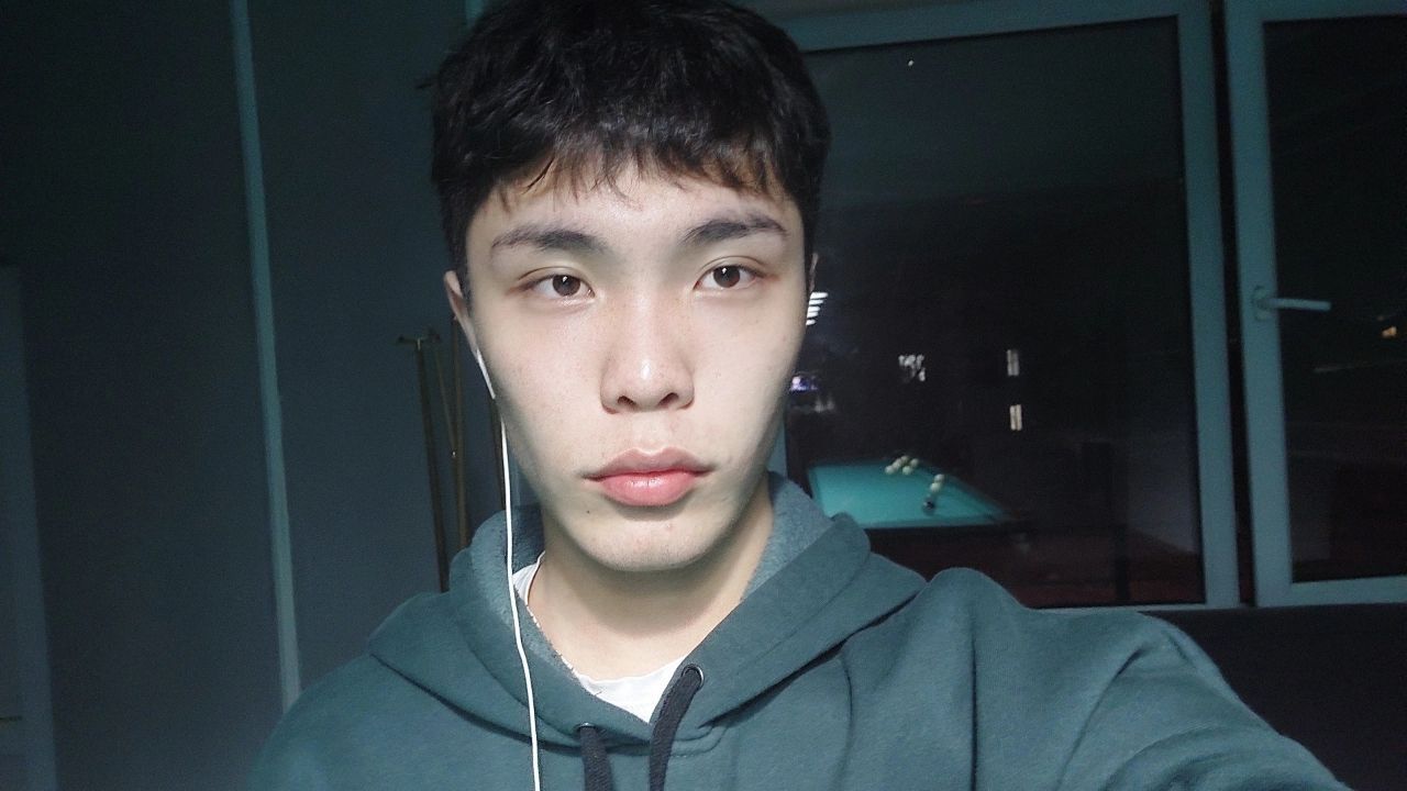  50234903  Dias, 19 ,    