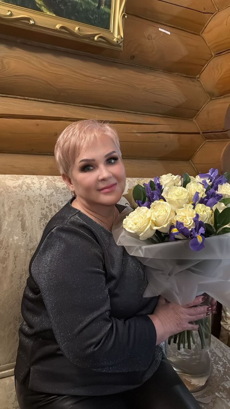 ���� 55389393 ������� �������, 58 ���, ���� ���������� � �������������