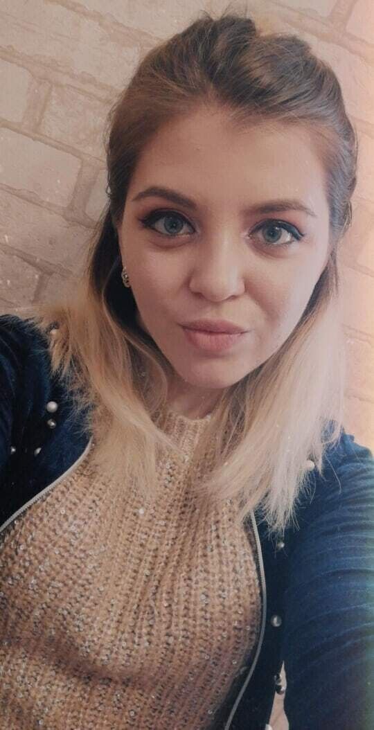  24664303  Oksana, 26 ,    