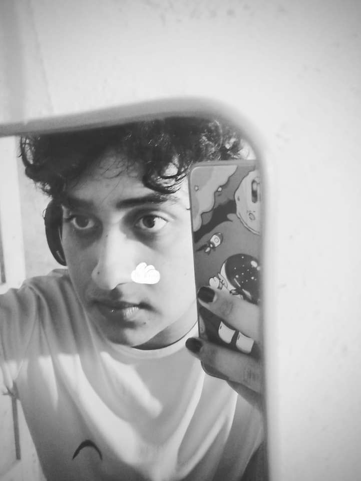 ���� 46075823 ����� �����, 19 ���, ���� ���������� � Chila Cortaza