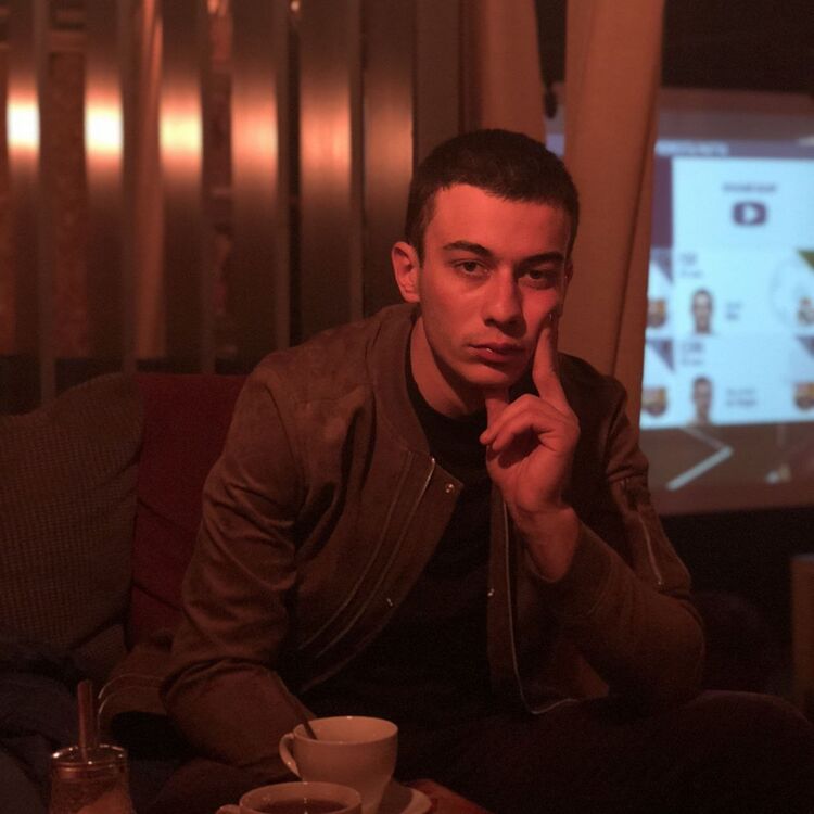 ���� 36519483 ������� Daurov, 32 ����, ���� ���������� � ����������