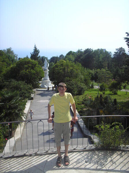 ���� 20345853 ������� Gleb, 33 ����, ���� ���������� � ���������