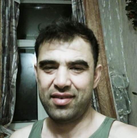 ���� 8888943 ������� Myhiddin, 48 ���, ���� ���������� � ������