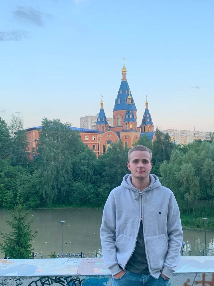 ���� 44782583 ����� Luka, 22 ����, ���� ���������� � ������