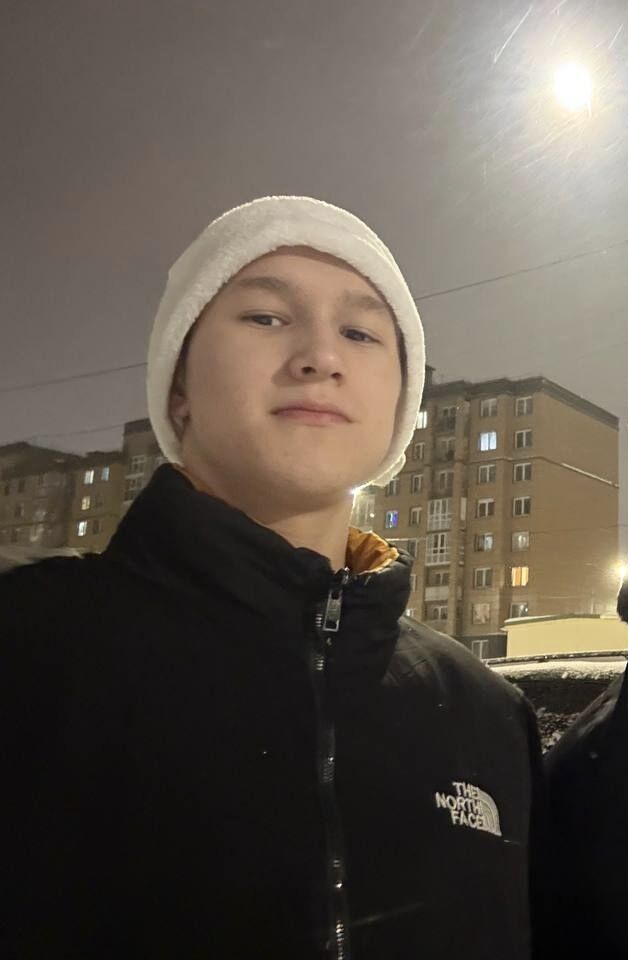 ���� 55134623 ����� ������, 18 ���, ���� ���������� � �������