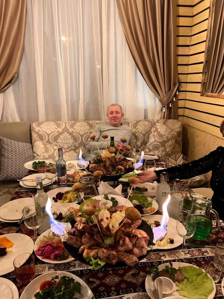 ���� 32088643 ������� ����, 41 ���, ���� ���������� � �����-����������