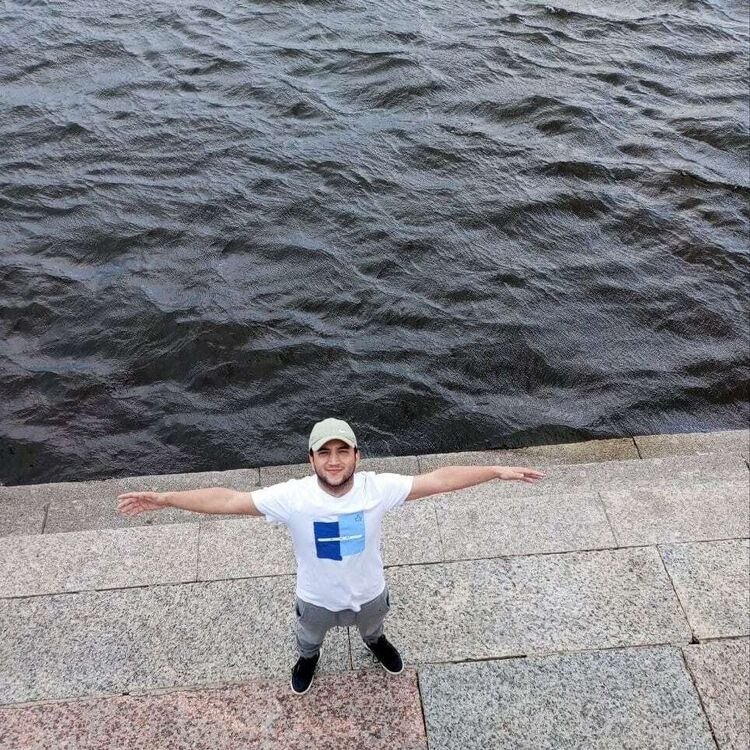 ���� 47035993 ����� Mukhammed, 24 ����, ���� ���������� � �����-����������