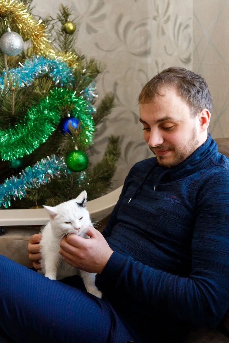 ���������� ������, ���� ������� ����, 35 ���, ������������ ��� ������, ����� � ���������, ���������