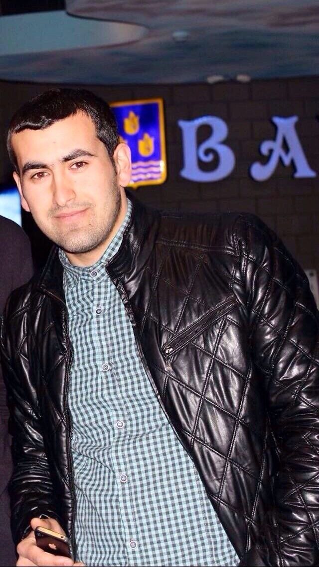 ���� 12225563 ������� Samir, 37 ���, ���� ���������� � �����-����������