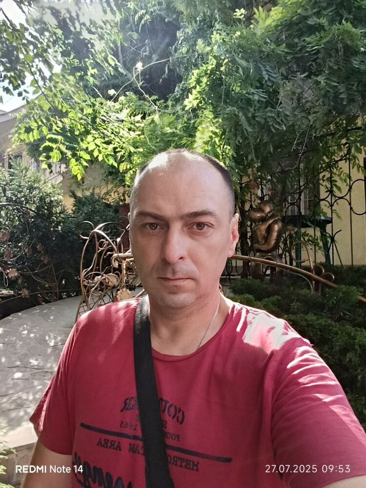 ���� 53000133 ������� Aleksej, 42 ����, ���� ���������� � ���������