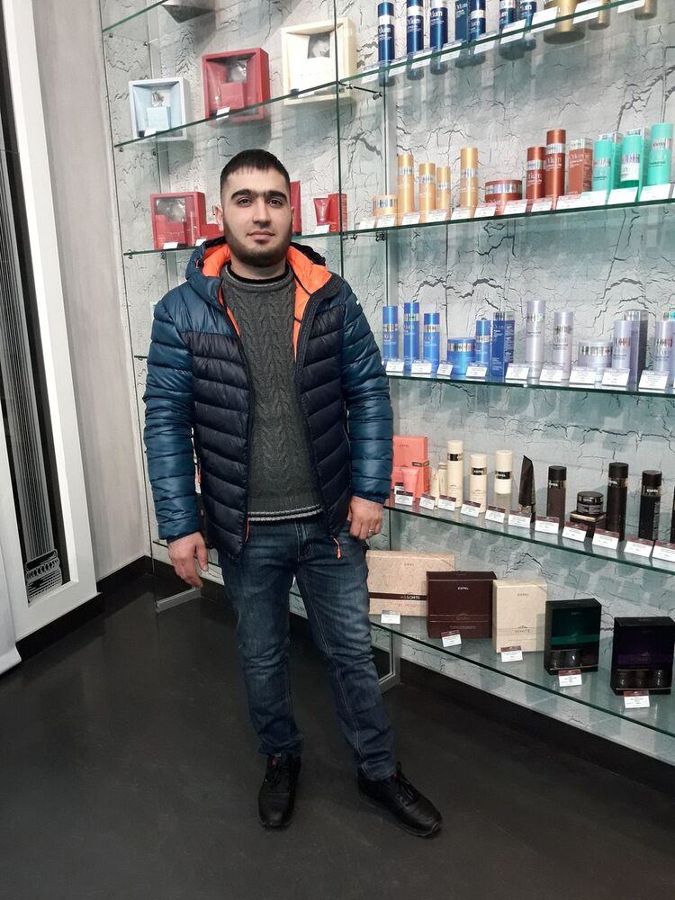 ���� 17581513 ������� Rajabov, 34 ����, ���� ���������� � ������