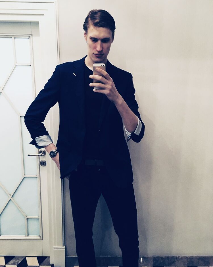 ���� 29394313 ������� Alexey, 27 ���, ���� ���������� � ������