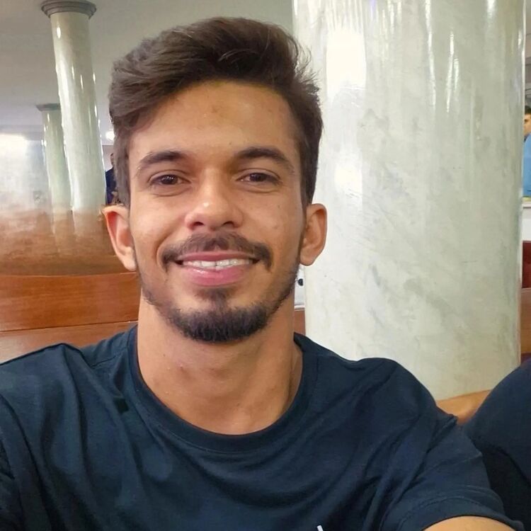 ���� 55029053 ����� Isaque, 23 ����, ���� ���������� � Sao Bento