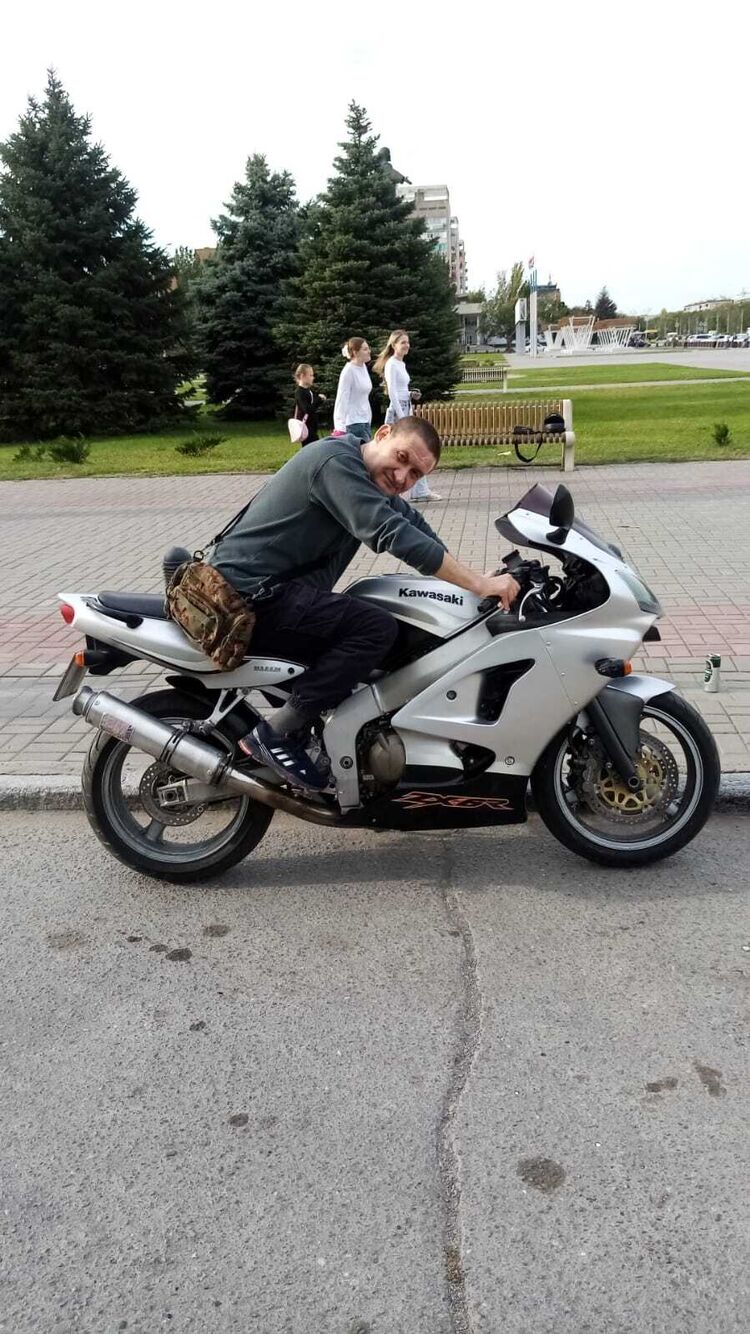 ���������� ��������, ���� ������� Alex, 35 ���, ������������ ��� ������, ����� � ���������