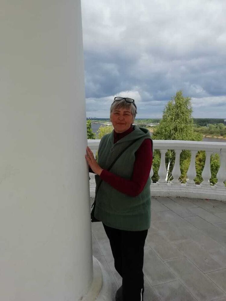 ���� 55533643 ������� Elena, 57 ���, ���� ���������� � �������