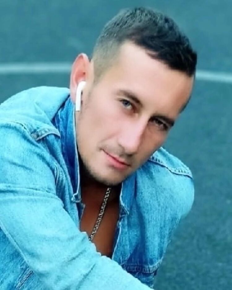 ���������� �����, ���� ������� Dima, 32 ����, ������������ ��� ������, ����� � ���������, c�������� ���������, ���������