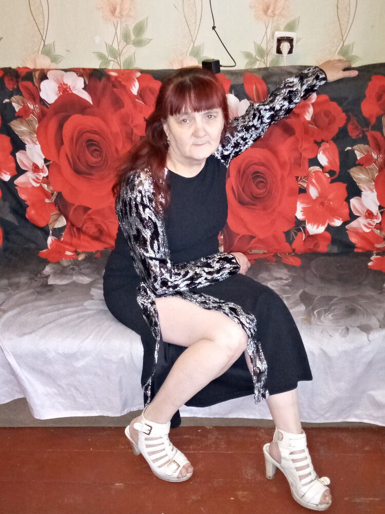  25762473  Olga, 62 ,    