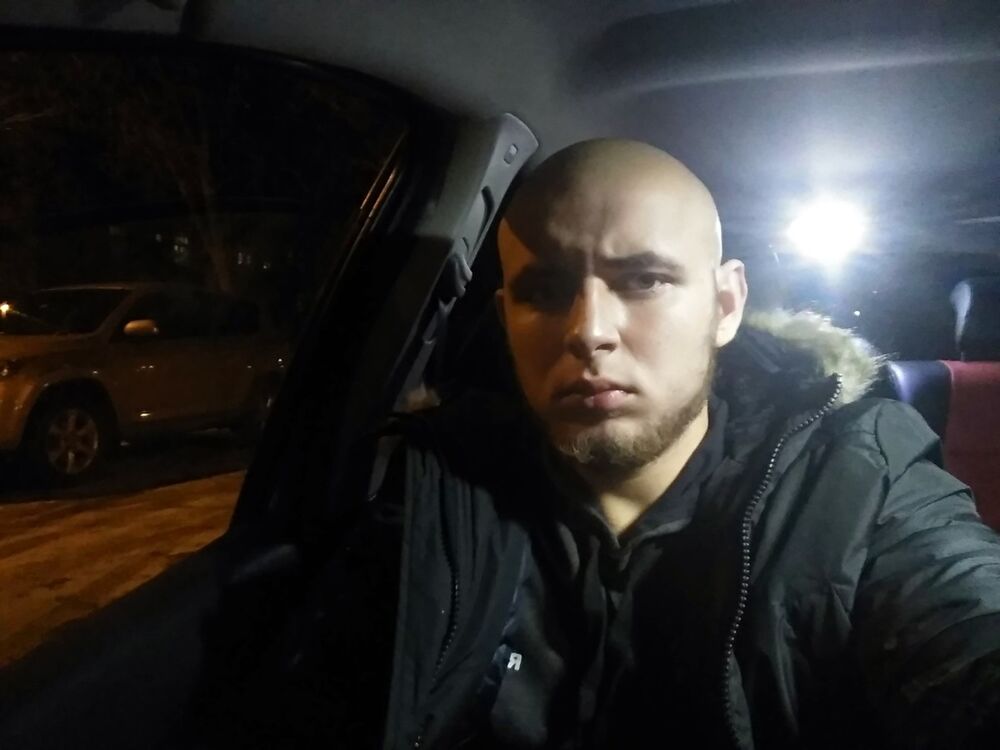  ,   Simonov, 32 ,  