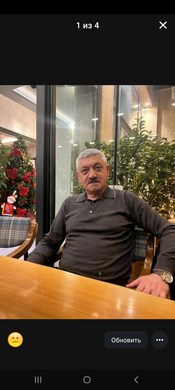 ���������� ������, ���� ������� ����, 53 ����, ������������ ��� ������, ����� � ���������