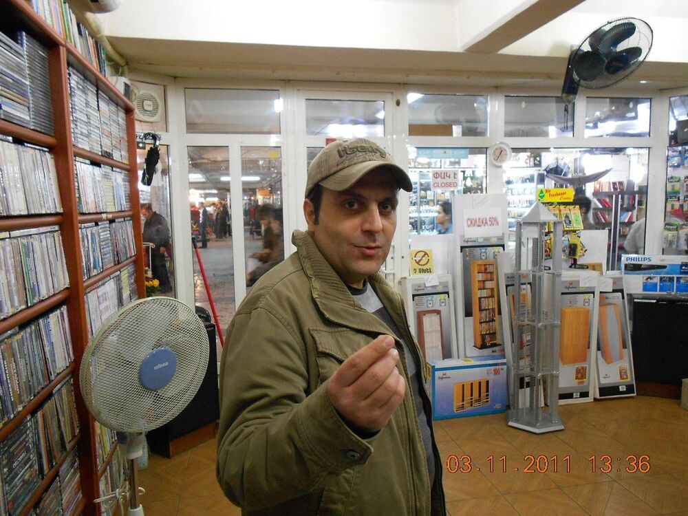 ���� 9031423 ������� Andrew, 53 ����, ���� ���������� � ������