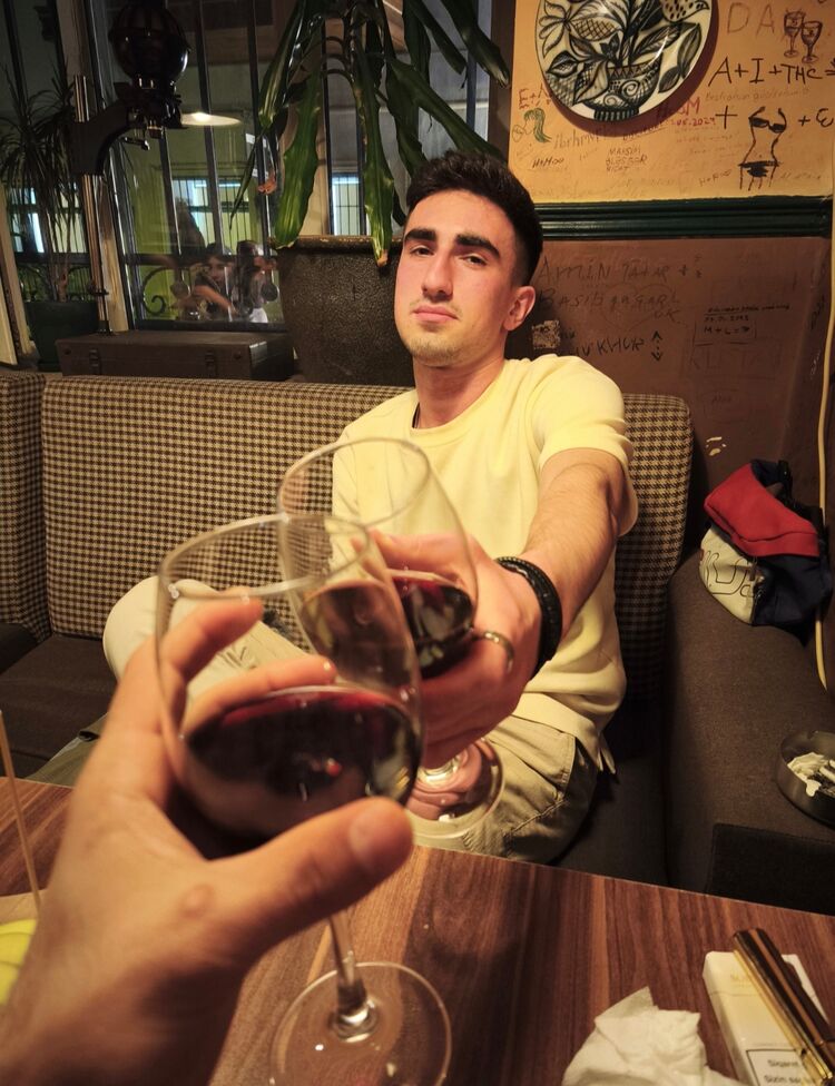 ���� 55491983 ������� Farid, 30 ���, ���� ���������� � ��������