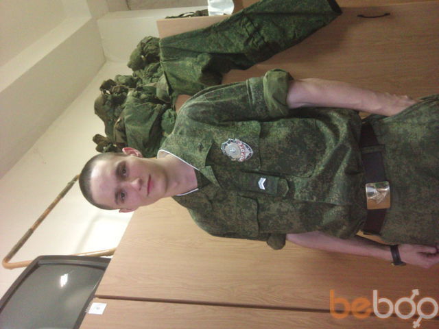 ���������� ��������, ���� ������� Serjant, 33 ����, ������������ ��� ������, ����� � ���������, c�������� ���������, ���������