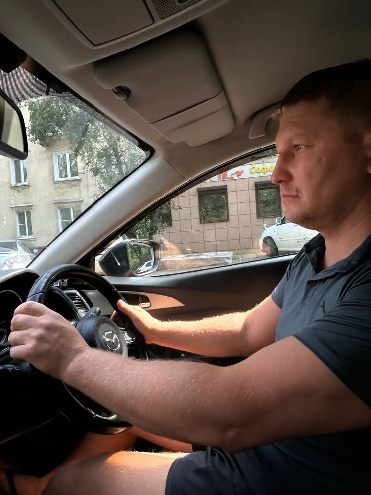 ���� 50399183 ����� Aleksandr, 25 ���, ���� ���������� � ��������