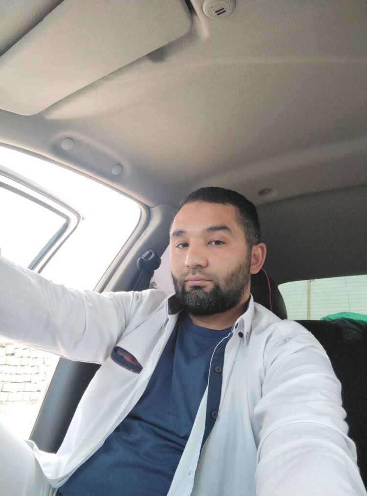  52853413  Alisher, 36 ,    